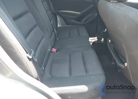 2013 Mazda Cx-5 Touring from USA, damaged, VIN JM3KE2CE2D0103513